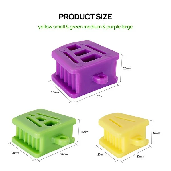 Dental Occlusal Pad (2)