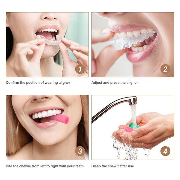 Orthodontic Chewies (5)