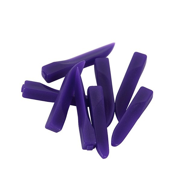 Plastic Dental Wedges