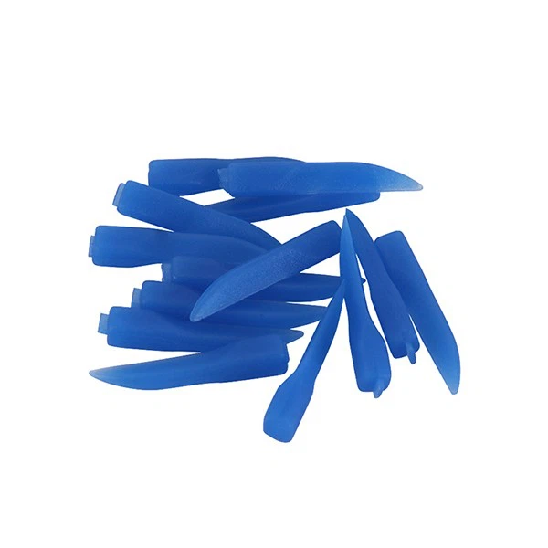Plastic Dental Wedges