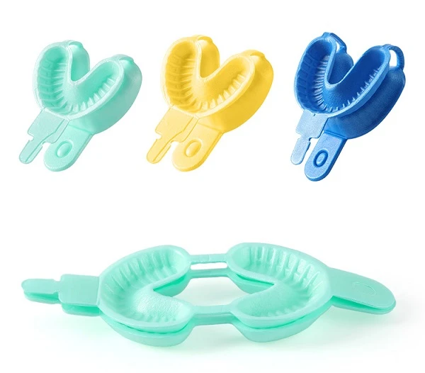 Dental Trays 4