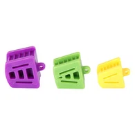 Dental Occlusal Pad