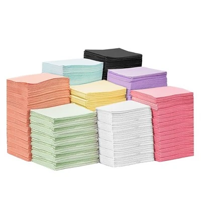 Dental Paper Bibs
