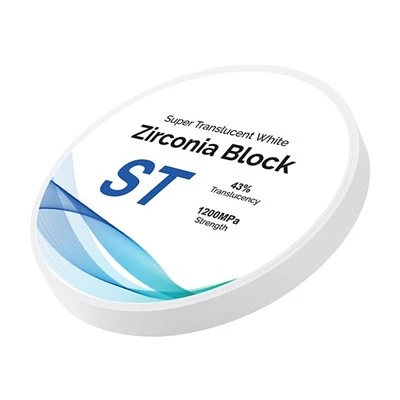 Dentalni cirkonijski blokovi